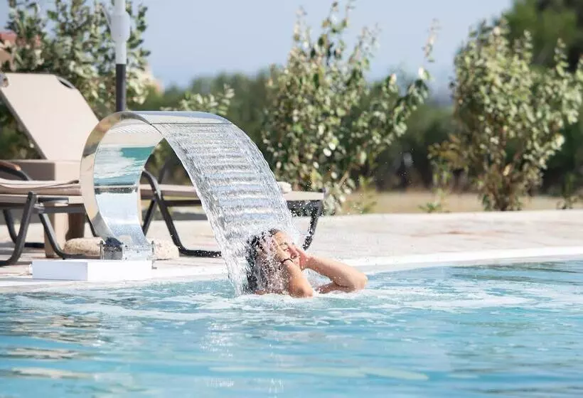 Majatalo Aetherion Studios & Suites