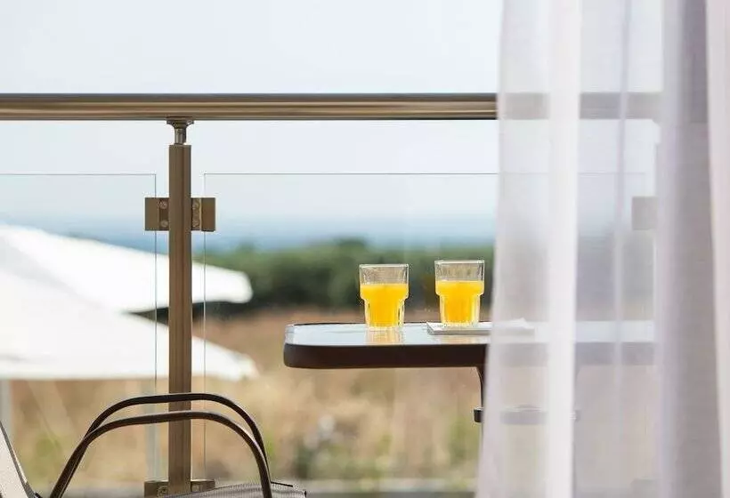 Majatalo Aetherion Studios & Suites