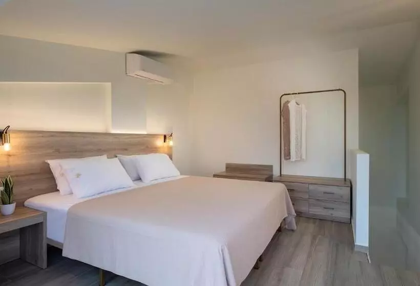 Majatalo Aetherion Studios & Suites