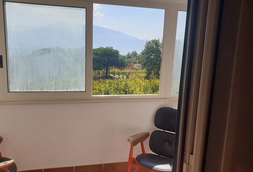 پانسیون Room In Apartment   Beb Apartment Pompeii Rendine