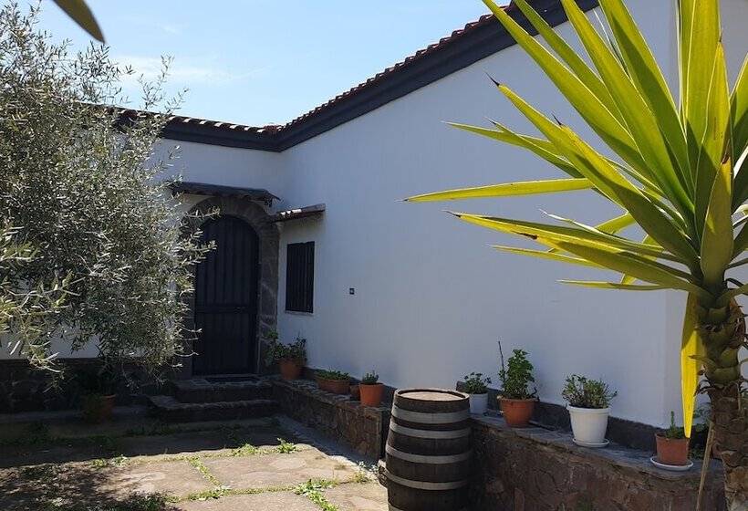 پانسیون Room In Apartment   Beb Apartment Pompeii Rendine