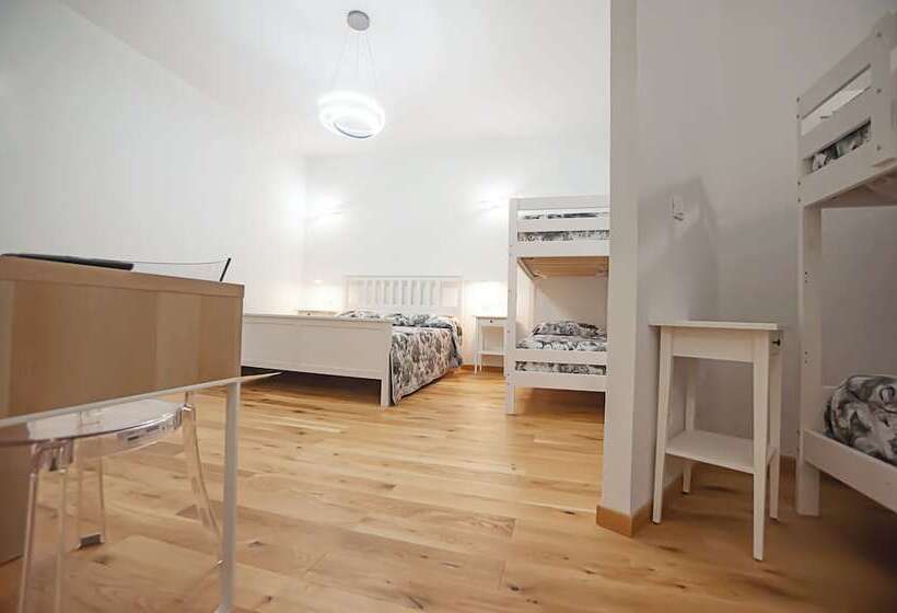 펜션 Rozzano Affittacamere Humanitas Forum Assago