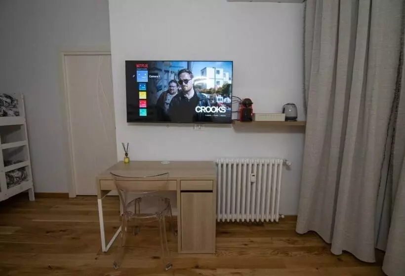 Majatalo Rozzano Affittacamere Humanitas Forum Assago