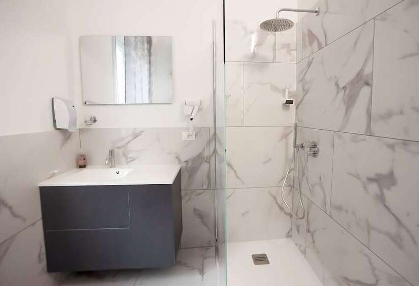 펜션 Rozzano Affittacamere Humanitas Forum Assago