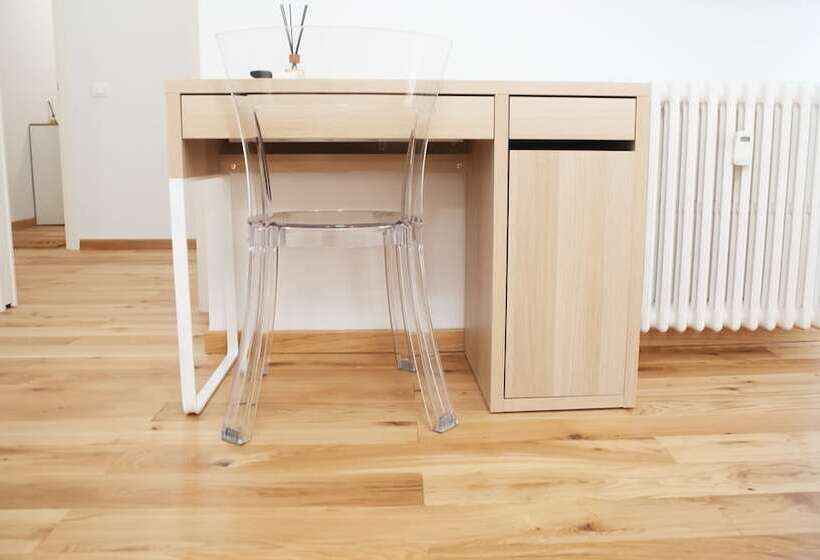 펜션 Rozzano Affittacamere Humanitas Forum Assago