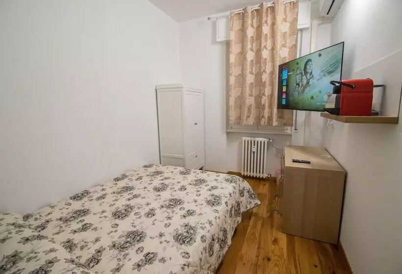 Majatalo Rozzano Affittacamere Humanitas Forum Assago