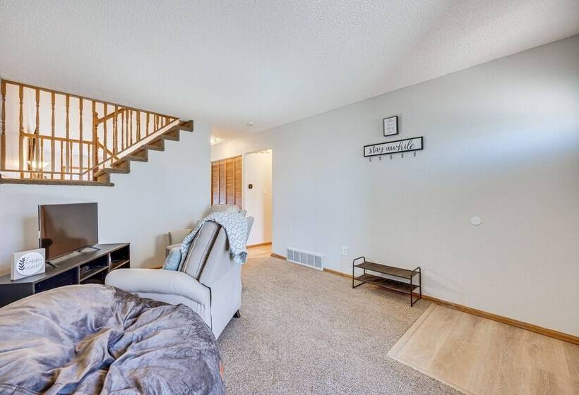 Pet Friendly Colorado Springs Home W/ Mtn Views!