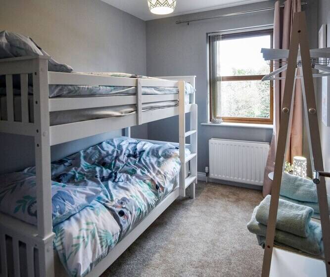 住所 Immaculate 3 Bed House In Newcastle