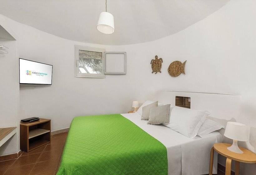 リゾートホテル Cala Del Principe