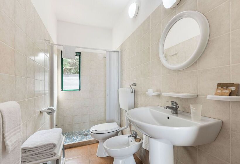 リゾートホテル Cala Del Principe