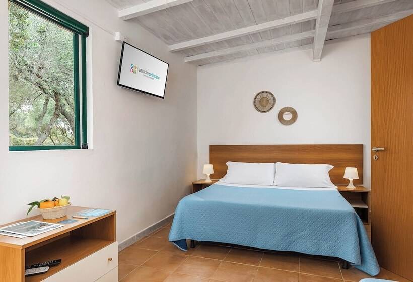 リゾートホテル Cala Del Principe