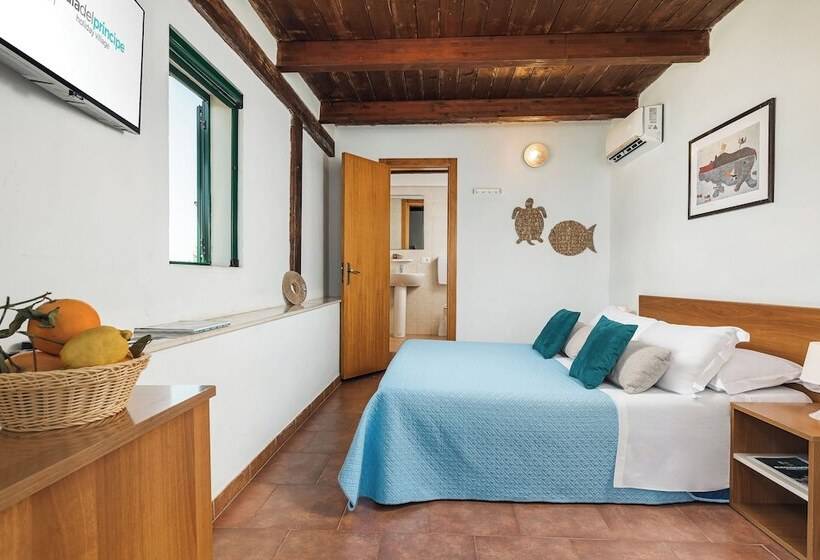 リゾートホテル Cala Del Principe