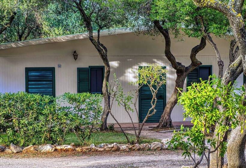 リゾートホテル Cala Del Principe