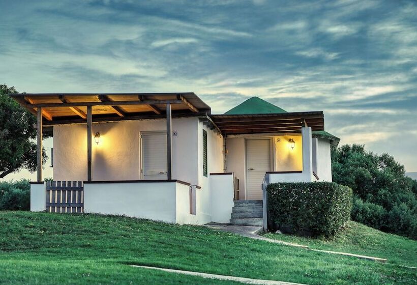 リゾートホテル Cala Del Principe