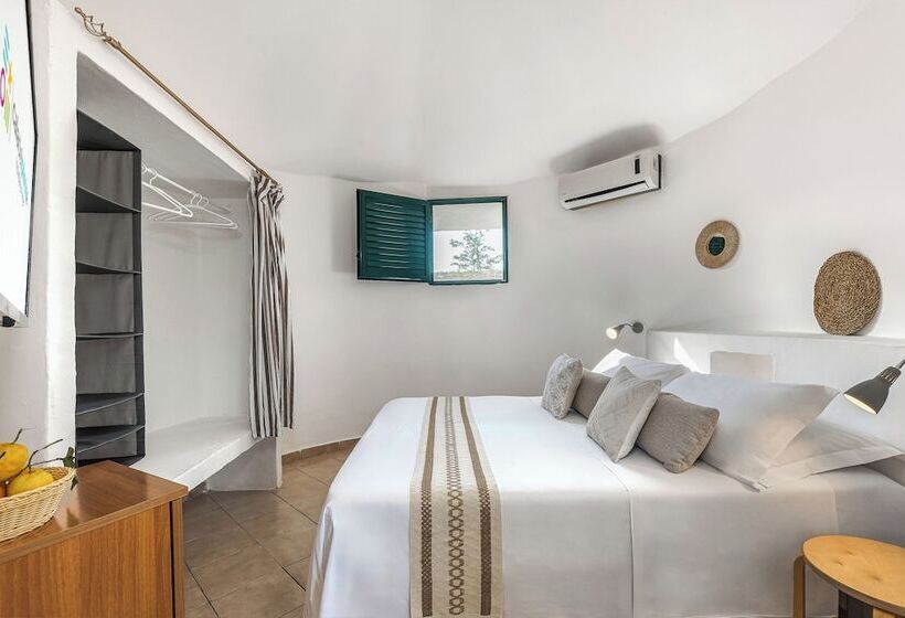 リゾートホテル Cala Del Principe