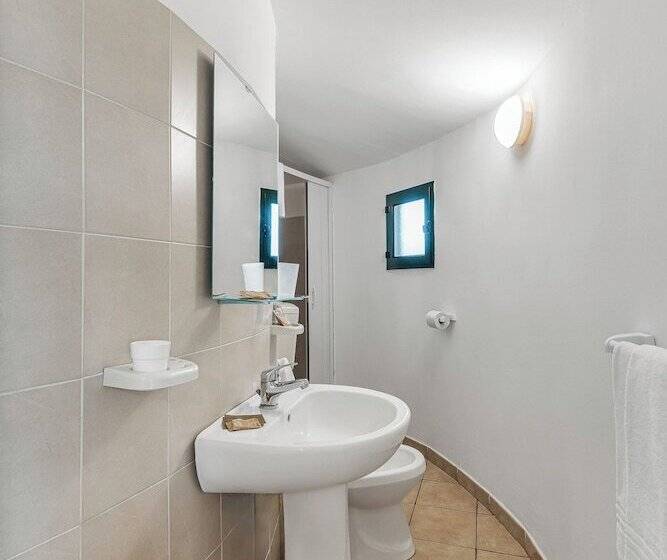 リゾートホテル Cala Del Principe