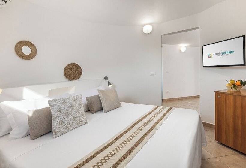 リゾートホテル Cala Del Principe