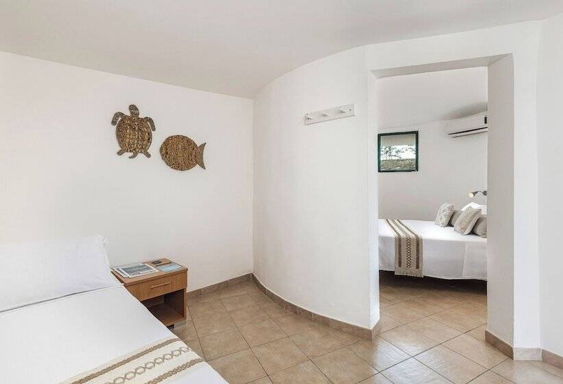 リゾートホテル Cala Del Principe