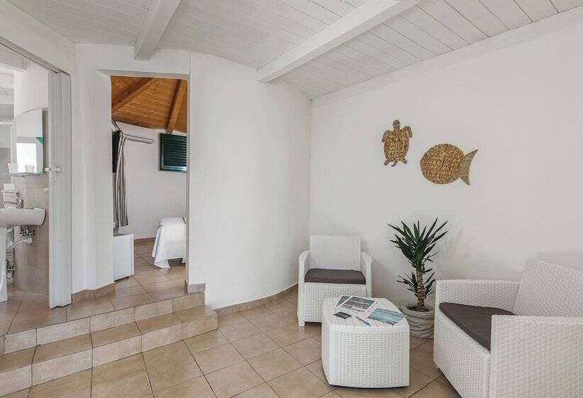 リゾートホテル Cala Del Principe