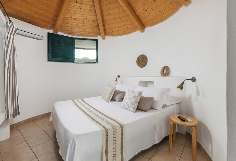 リゾートホテル Cala Del Principe