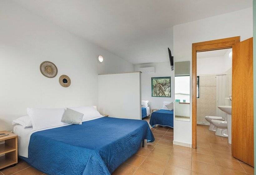 リゾートホテル Cala Del Principe