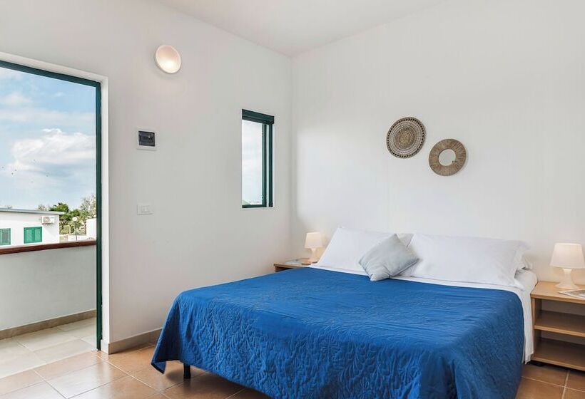 リゾートホテル Cala Del Principe