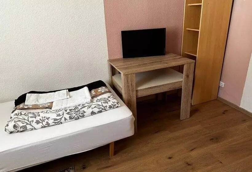 Wg Hostel