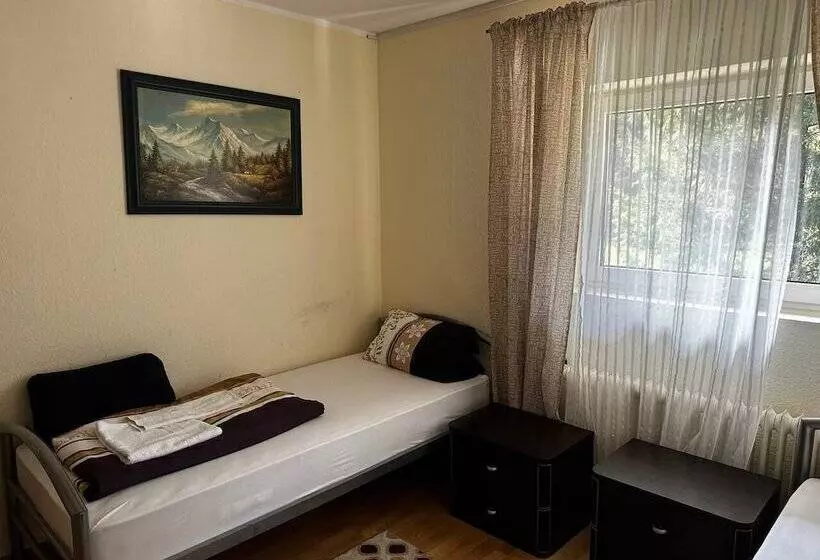 Wg Hostel