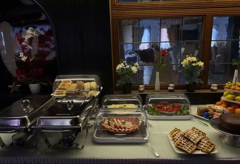 Wg Hostel