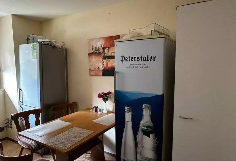 Wg Hostel