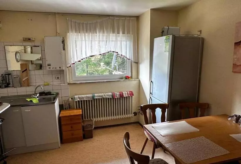 Wg Hostel