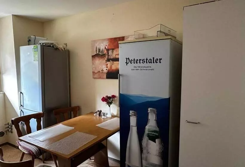 Wg Hostel
