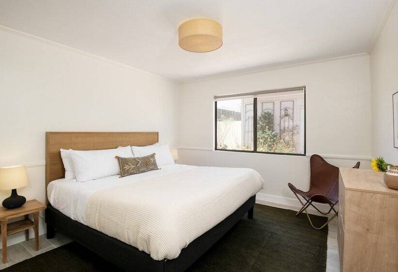 Archie By Avantstay Desert Retreat W/ Pool, Edge Of Joshua Tree, Bonus Casita For Group Travel