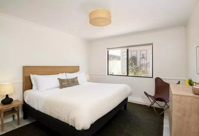 Archie By Avantstay Desert Retreat W/ Pool, Edge Of Joshua Tree, Bonus Casita For Group Travel