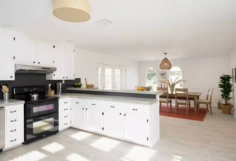 Archie By Avantstay Desert Retreat W/ Pool, Edge Of Joshua Tree, Bonus Casita For Group Travel