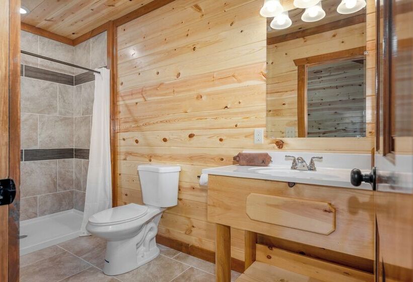 Bluestem & Bluebell By Avantstay Incredible Views W/ Large Balcony & Indoor Pool!