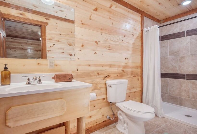 Bluestem & Bluebell By Avantstay Incredible Views W/ Large Balcony & Indoor Pool!