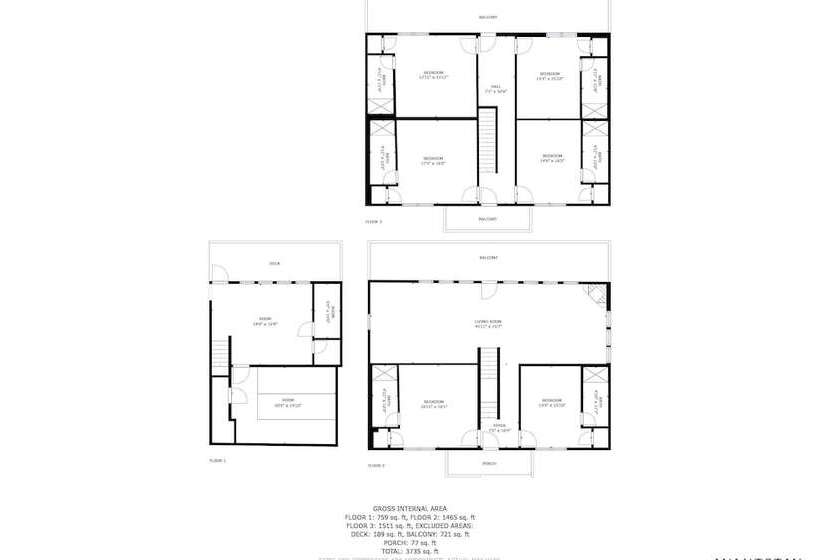 Bluestem & Bluebell By Avantstay Incredible Views W/ Large Balcony & Indoor Pool!
