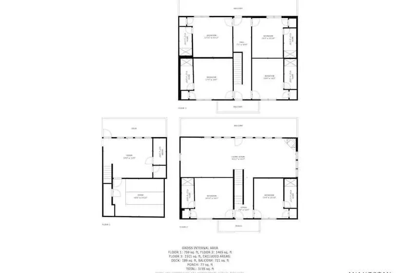 Bluestem & Bluebell By Avantstay Incredible Views W/ Large Balcony & Indoor Pool!