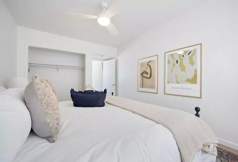 Carmella By Avantstay Modern Jtree Home W/ Large Outdoor Area!