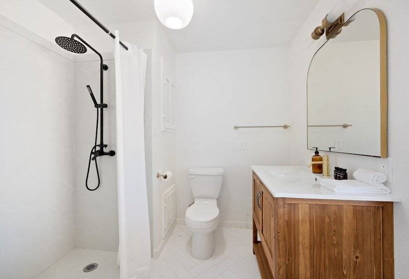 Carmella By Avantstay Modern Jtree Home W/ Large Outdoor Area!