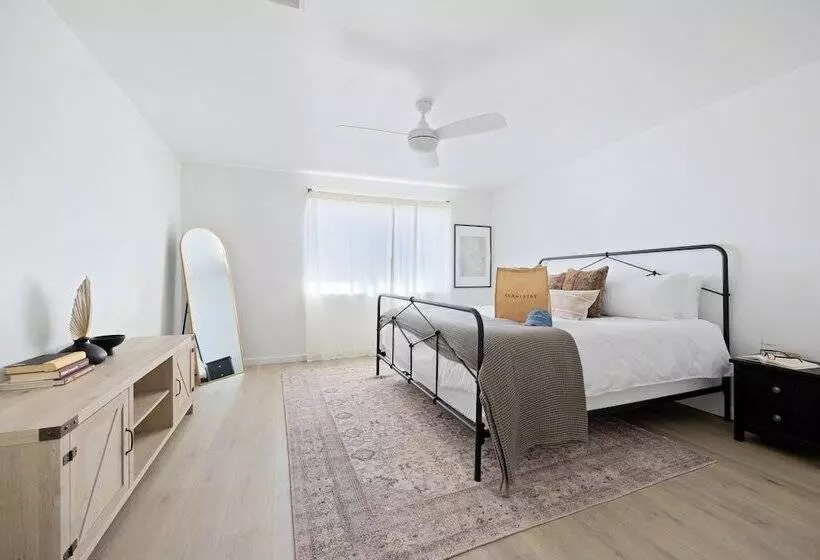 Carmella By Avantstay Modern Jtree Home W/ Large Outdoor Area!