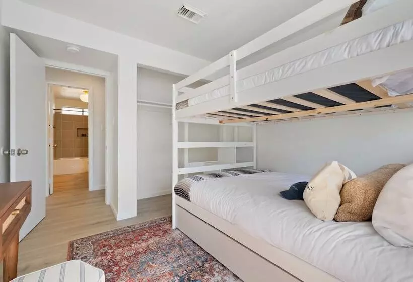 Carmella By Avantstay Modern Jtree Home W/ Large Outdoor Area!