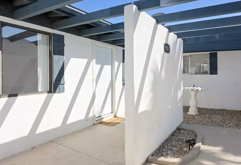 Carmella By Avantstay Modern Jtree Home W/ Large Outdoor Area!