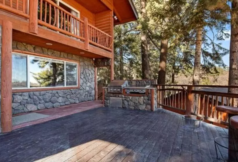 Clover By Avantstay Gorgeous Ski In/ Ski Out Home W/ Game Room & Hot Tub!