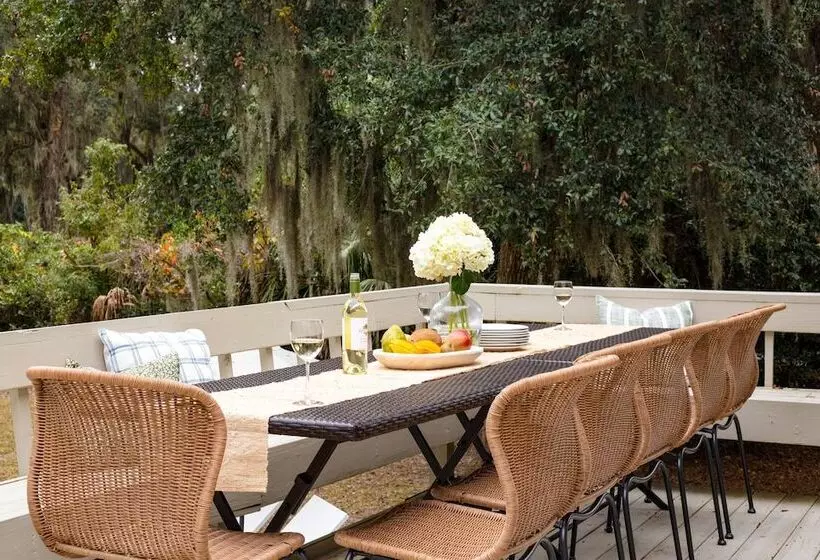 Hilton Ivory By Avantstay Luxe Home + Pool/patio