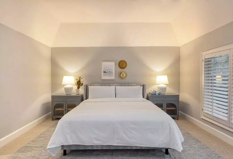 Hilton Ivory By Avantstay Luxe Home + Pool/patio
