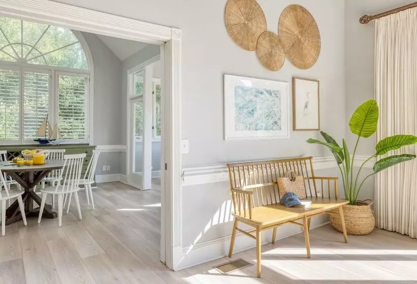 Hilton Ivory By Avantstay Luxe Home + Pool/patio