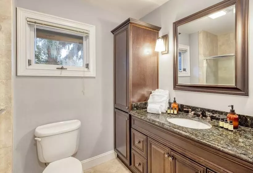 Hilton Ivory By Avantstay Luxe Home + Pool/patio