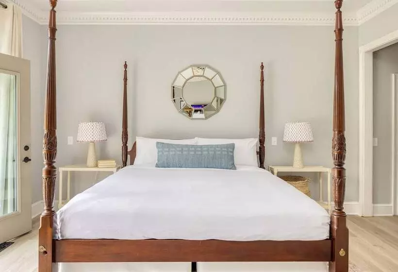 Hilton Ivory By Avantstay Luxe Home + Pool/patio